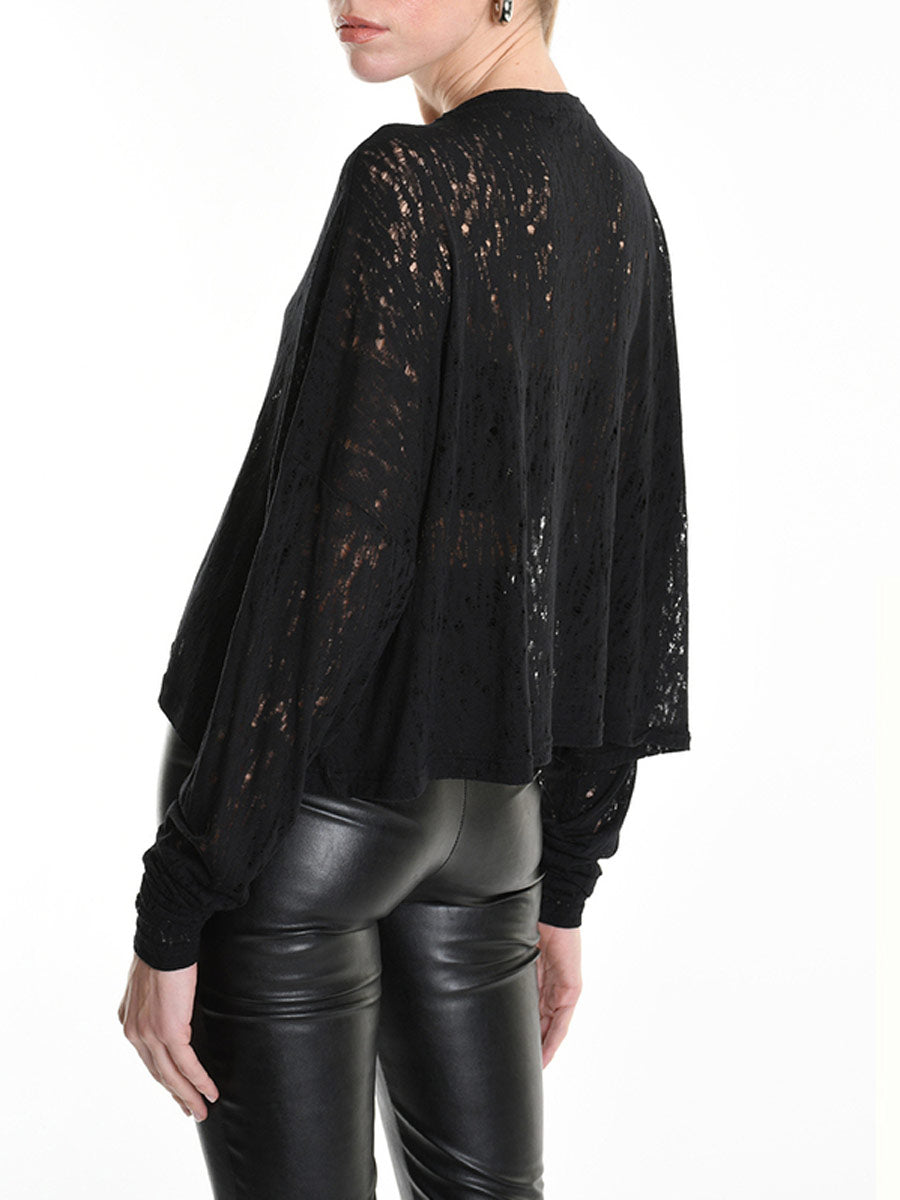 La Haine Inside Us "4M W5205 "Top