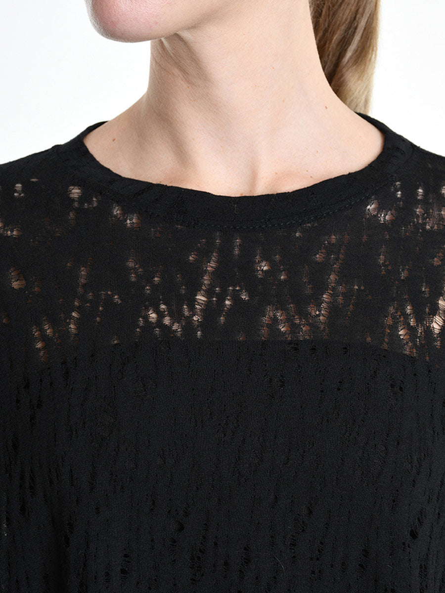 La Haine Inside Us "4M W5205 "Top