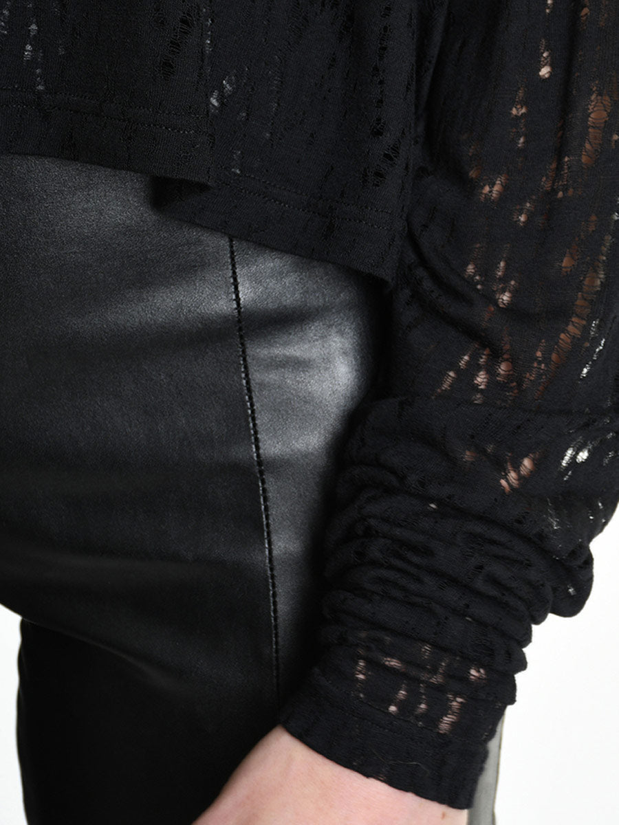 La Haine Inside Us "4M W5205 "Top