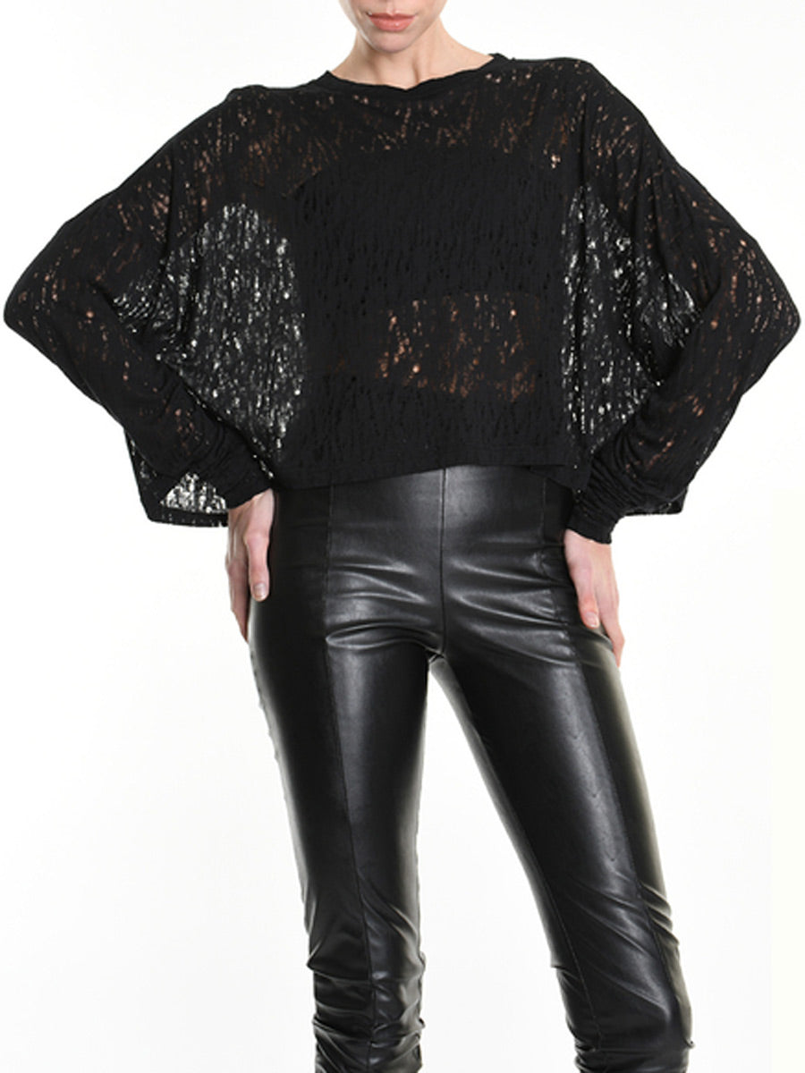 La Haine Inside Us "4M W5205 "Top