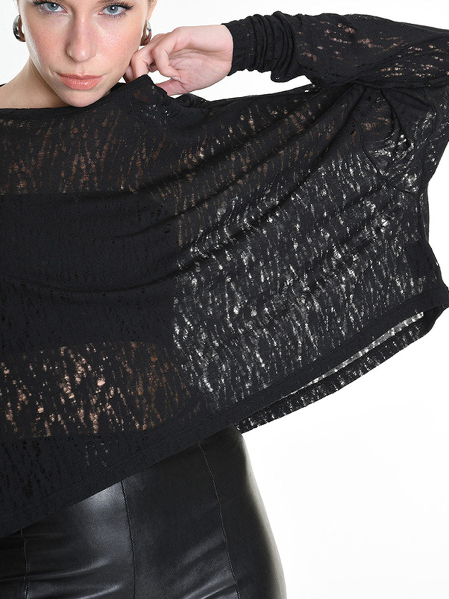 La Haine Inside Us "4M W5205 "Top