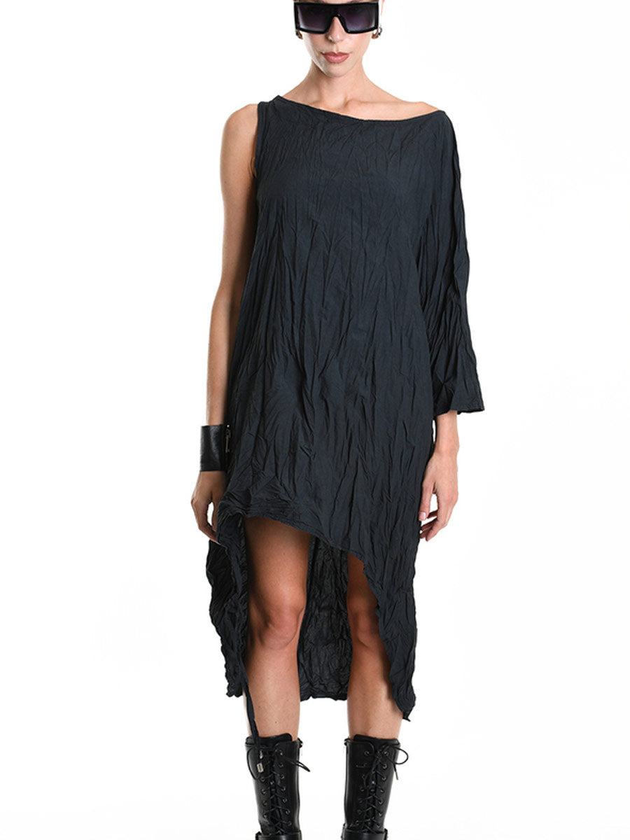 La Haine Inside Us "4R Lw5044" Dress