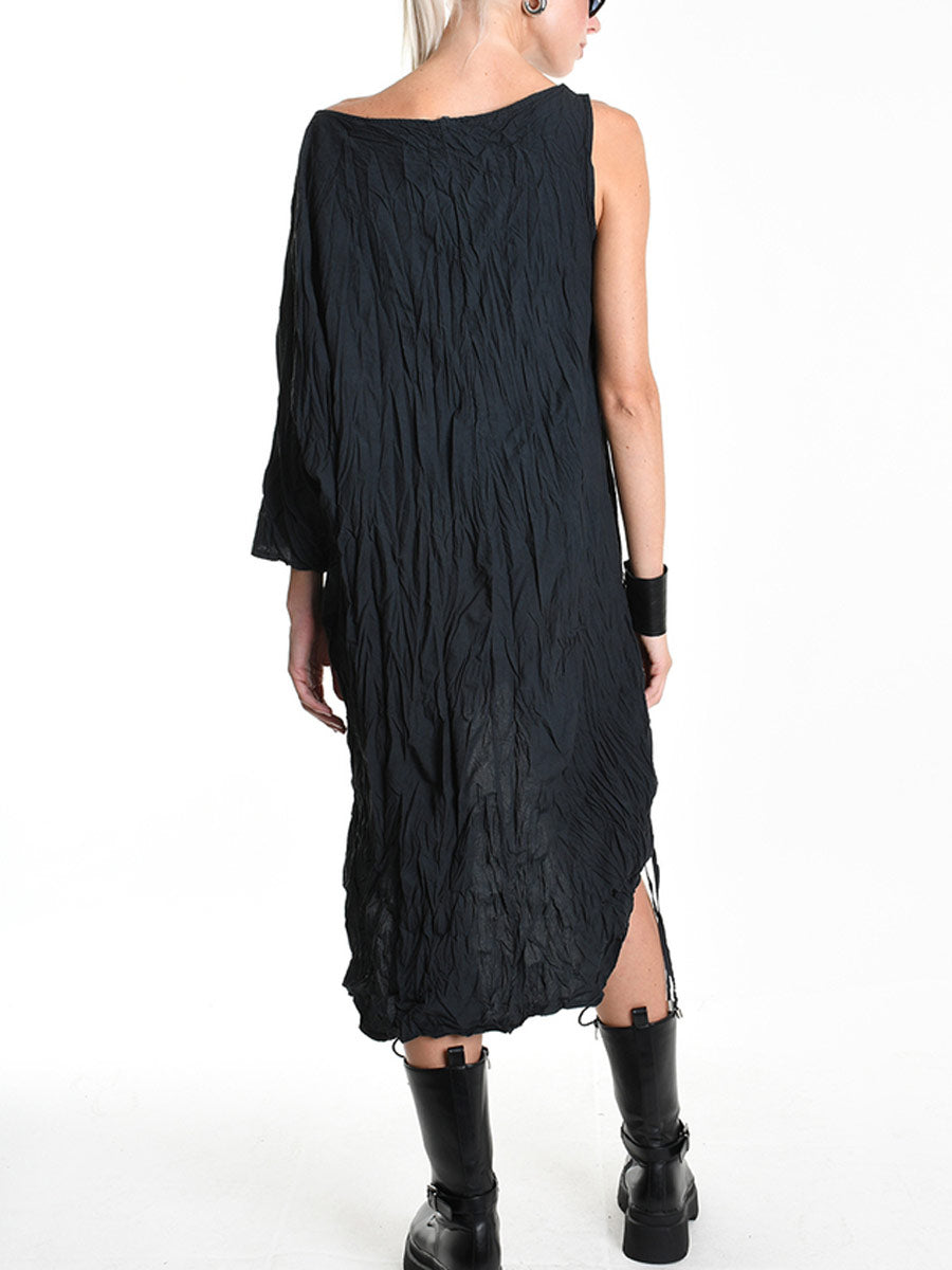 La Haine Inside Us "4R Lw5044" Dress