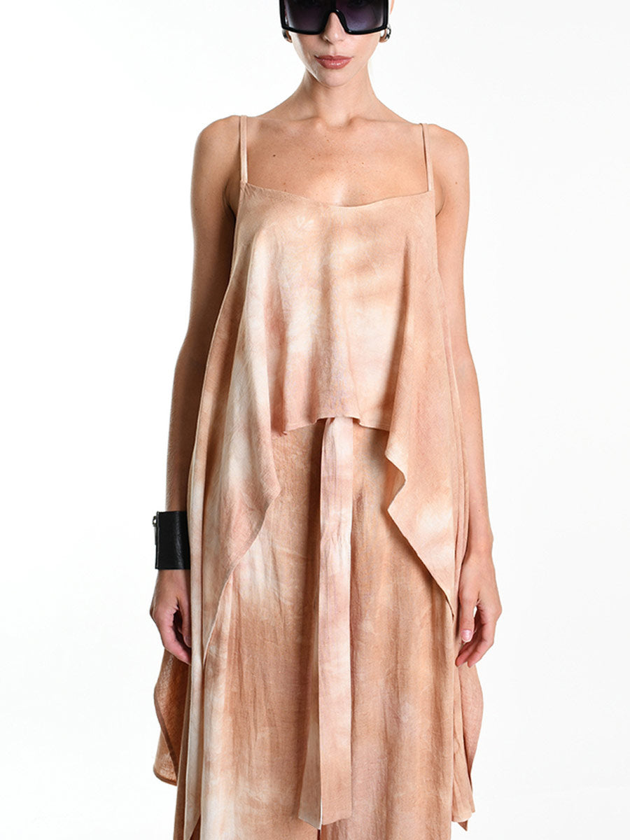 La Haine Inside Us "4R Lw5090" Vest