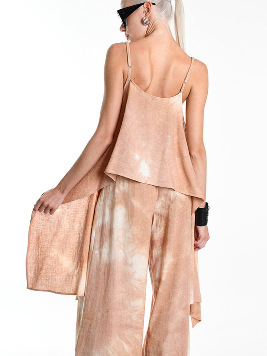 La Haine Inside Us "4R Lw5090" Vest