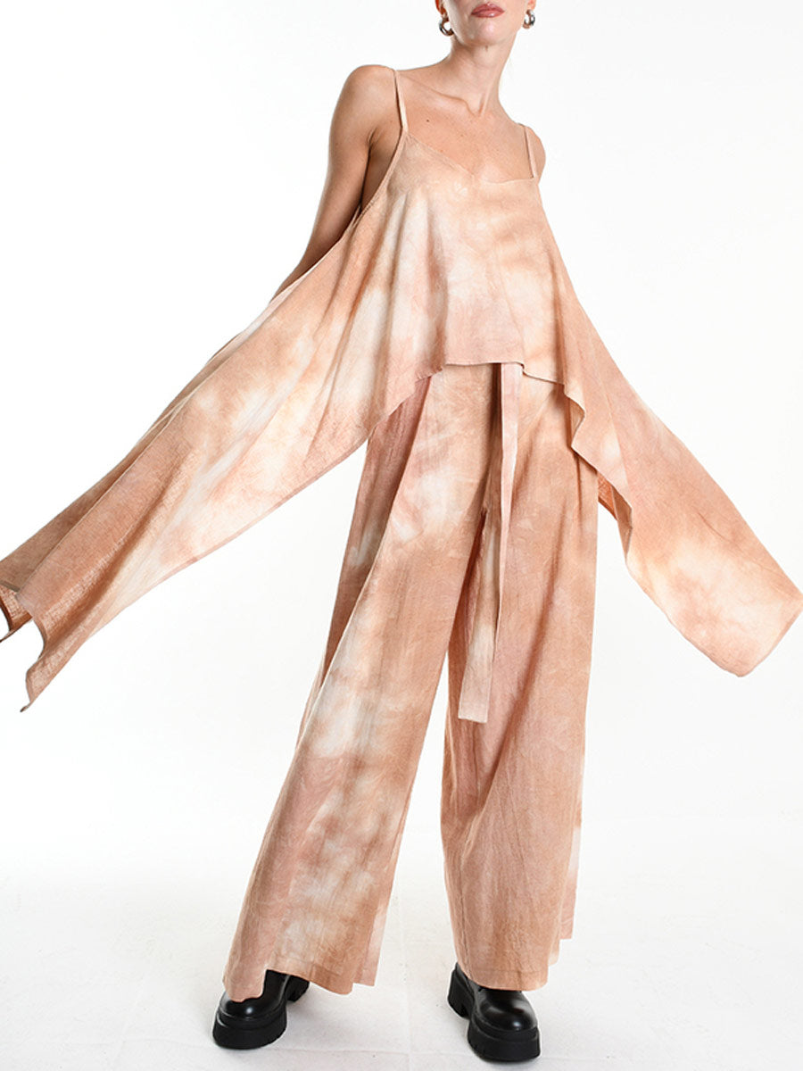 La Haine Inside Us "4R Lw5090" Vest