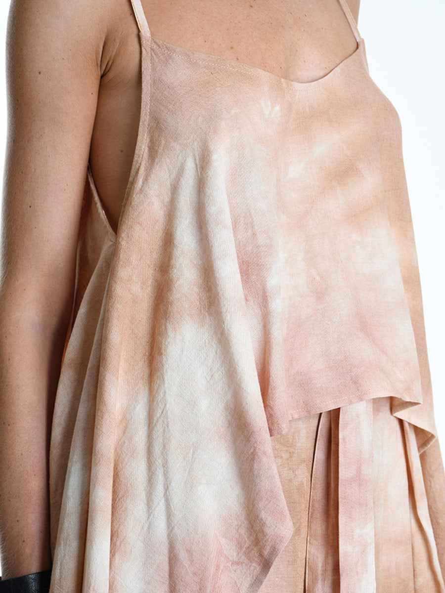 La Haine Inside Us "4R Lw5090" Vest