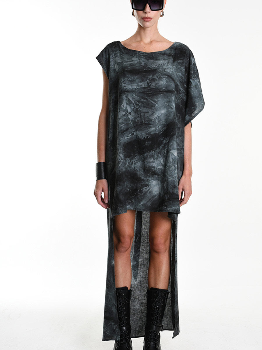 La Haine Inside Us "4R Lw5095" Dress
