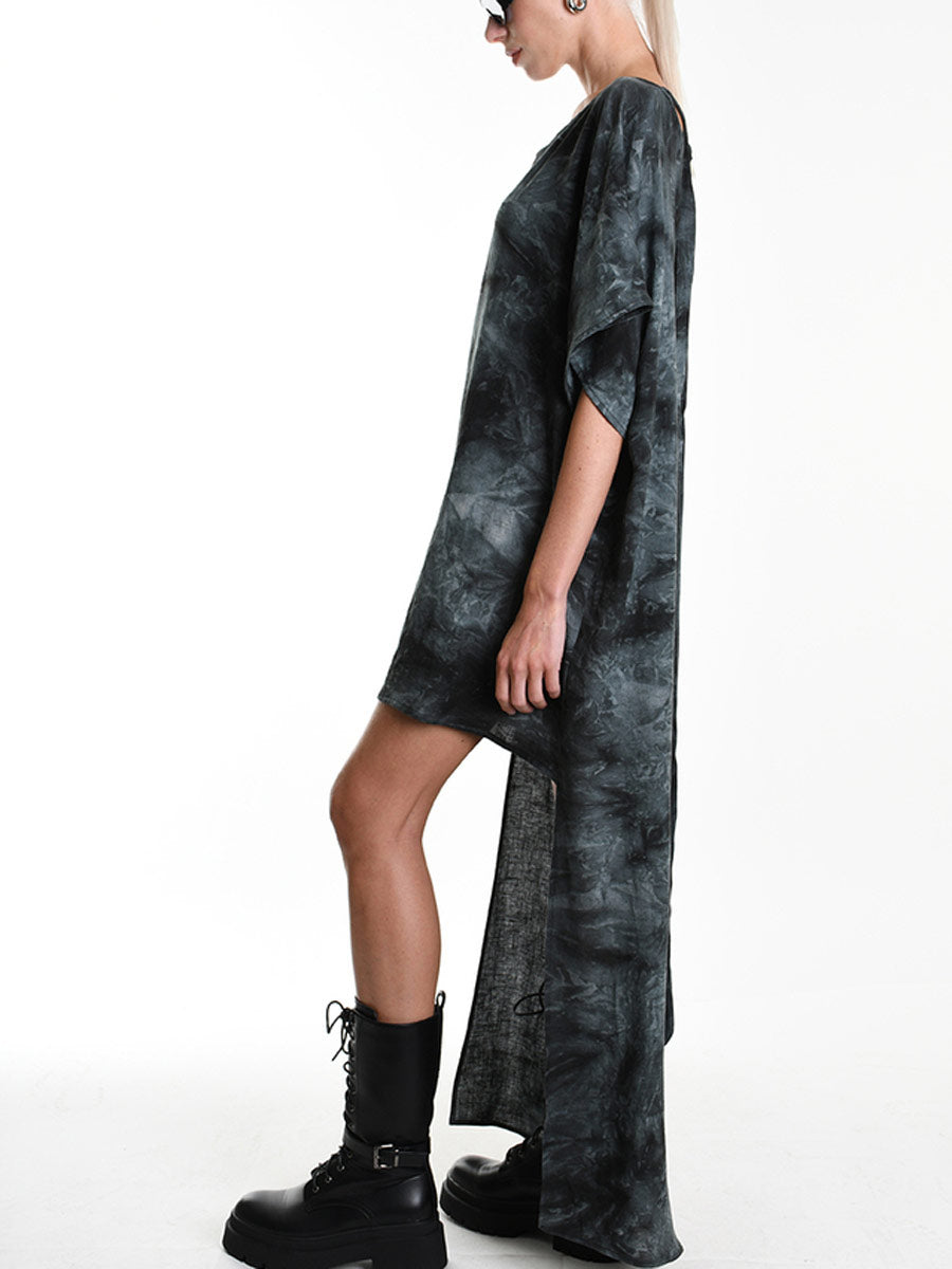 La Haine Inside Us "4R Lw5095" Dress