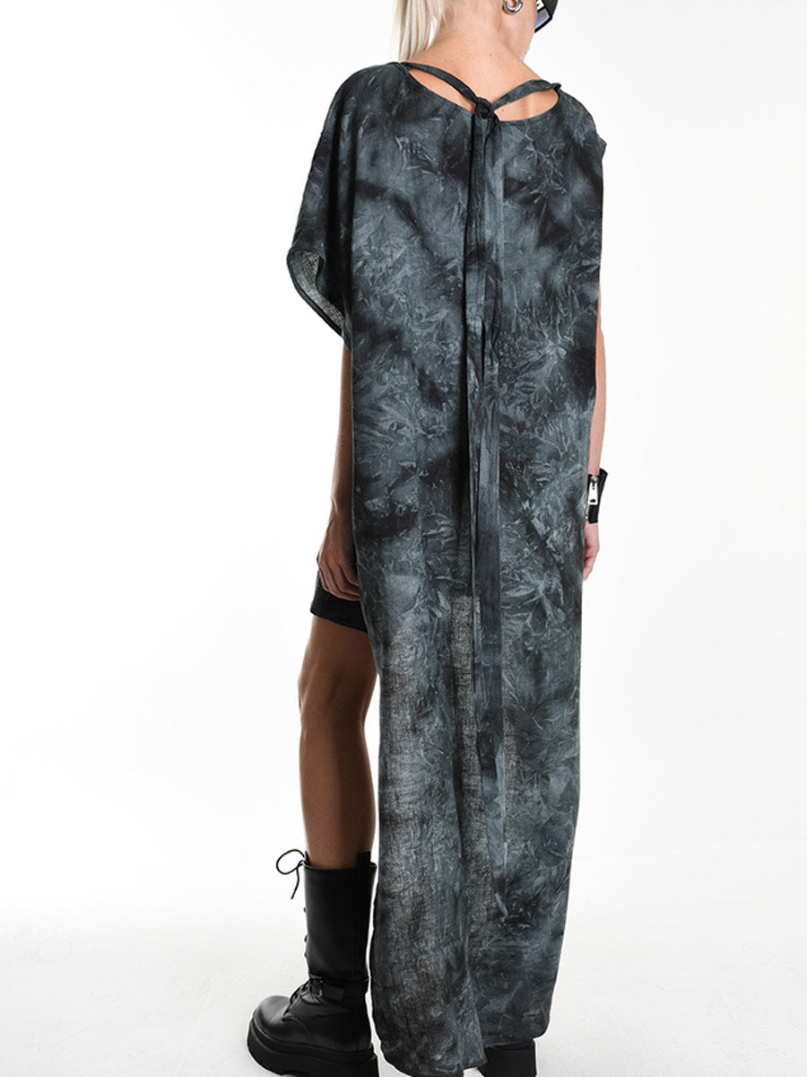 La Haine Inside Us "4R Lw5095" Dress