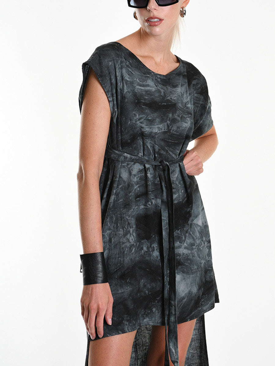 La Haine Inside Us "4R Lw5095" Dress