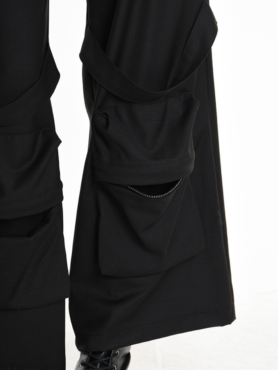 La Haine Inside Us "4R W5180" Trousers