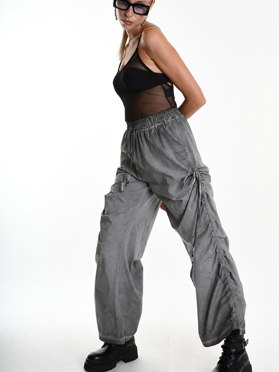 La Haine Inside Us "4R Lw5046" Pants