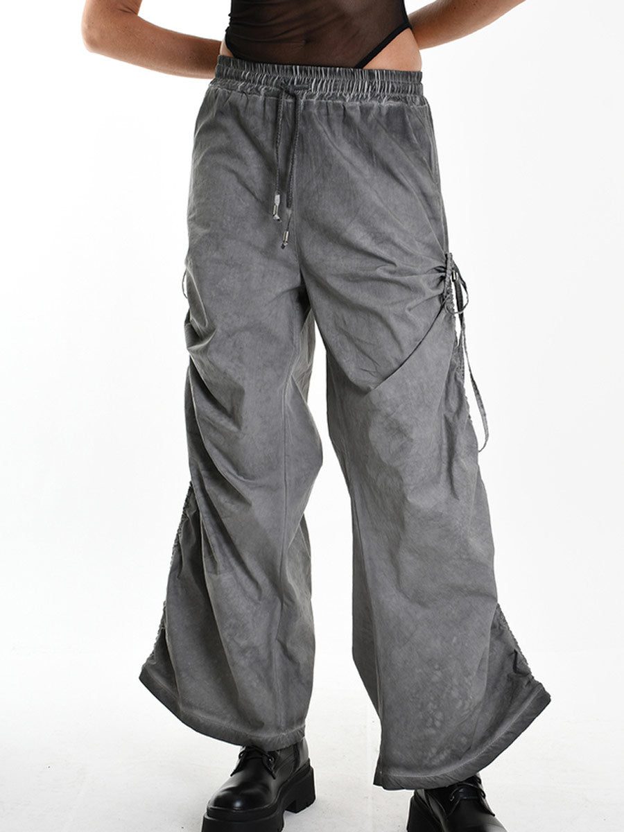 La Haine Inside Us "4R Lw5046" Pants