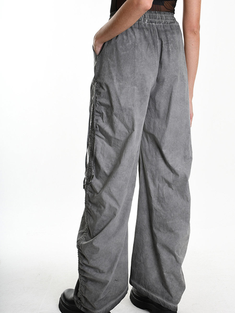 La Haine Inside Us "4R Lw5046" Pants