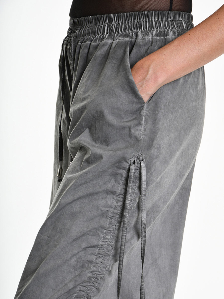 La Haine Inside Us "4R Lw5046" Pants