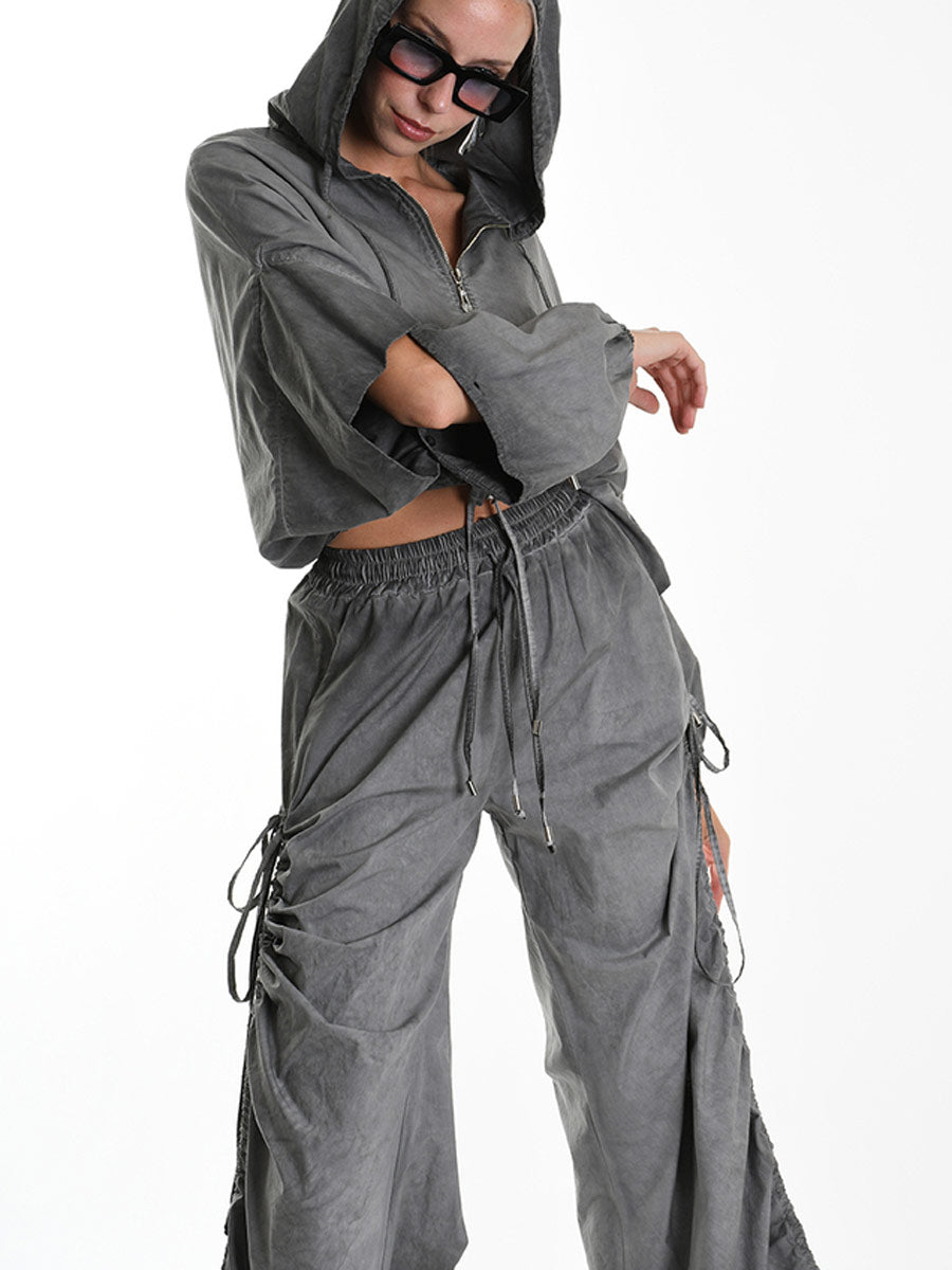 La Haine Inside Us "4R Lw5046" Pants