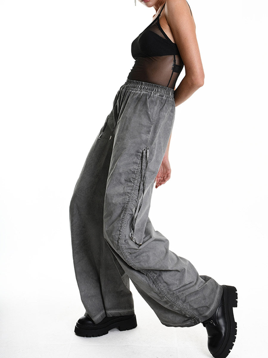 La Haine Inside Us "4R Lw5046" Pants