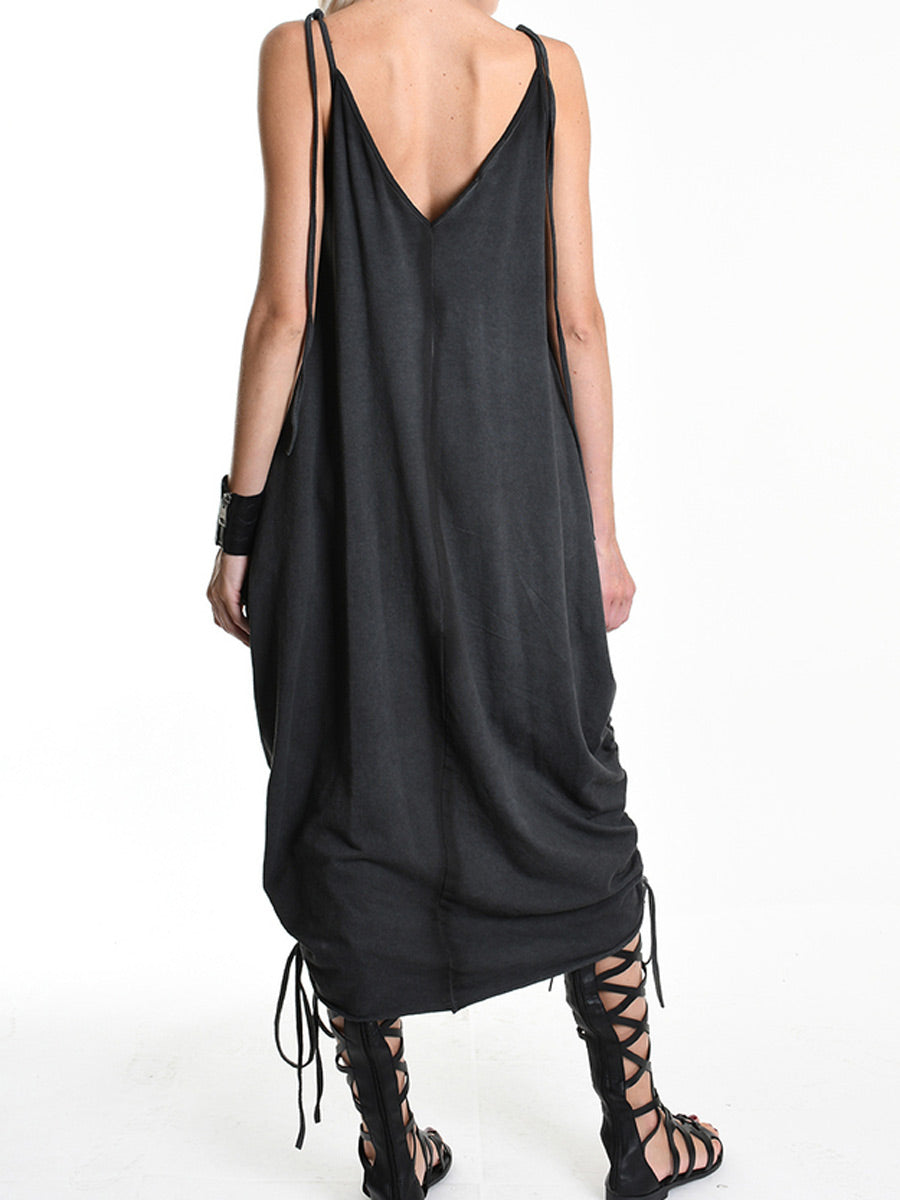 La Haine Inside Us "4V Lw5083" Dress