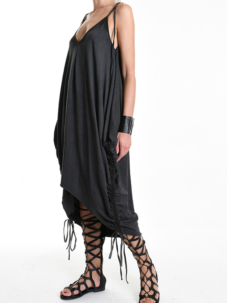 La Haine Inside Us "4V Lw5083" Dress