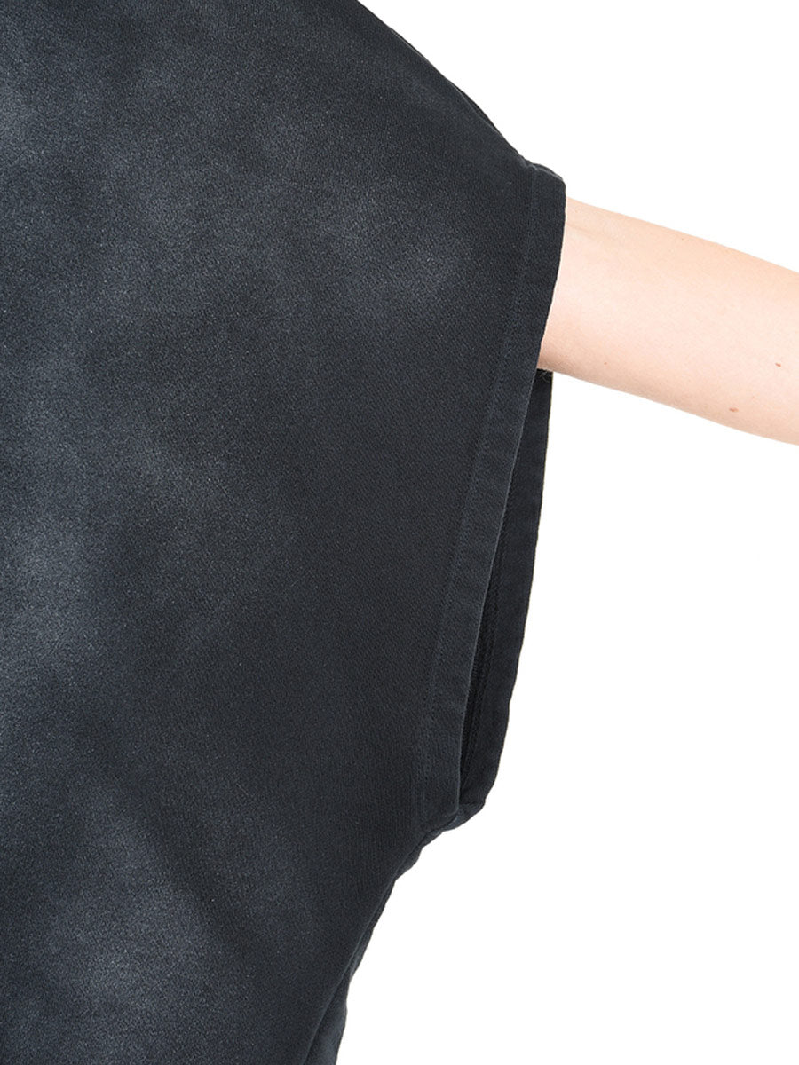 La Haine Inside Us "4V W5224" Oversized dress