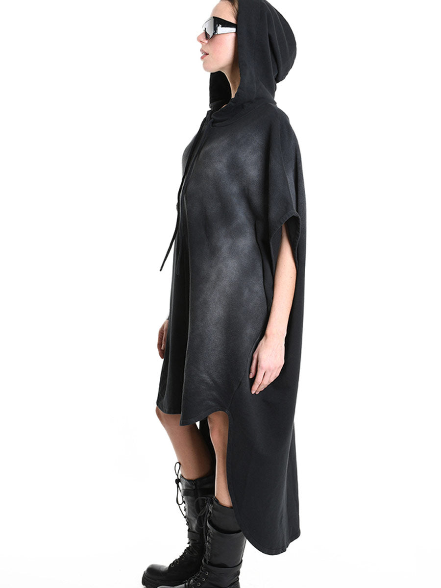 La Haine Inside Us "4V W5224" Oversized dress