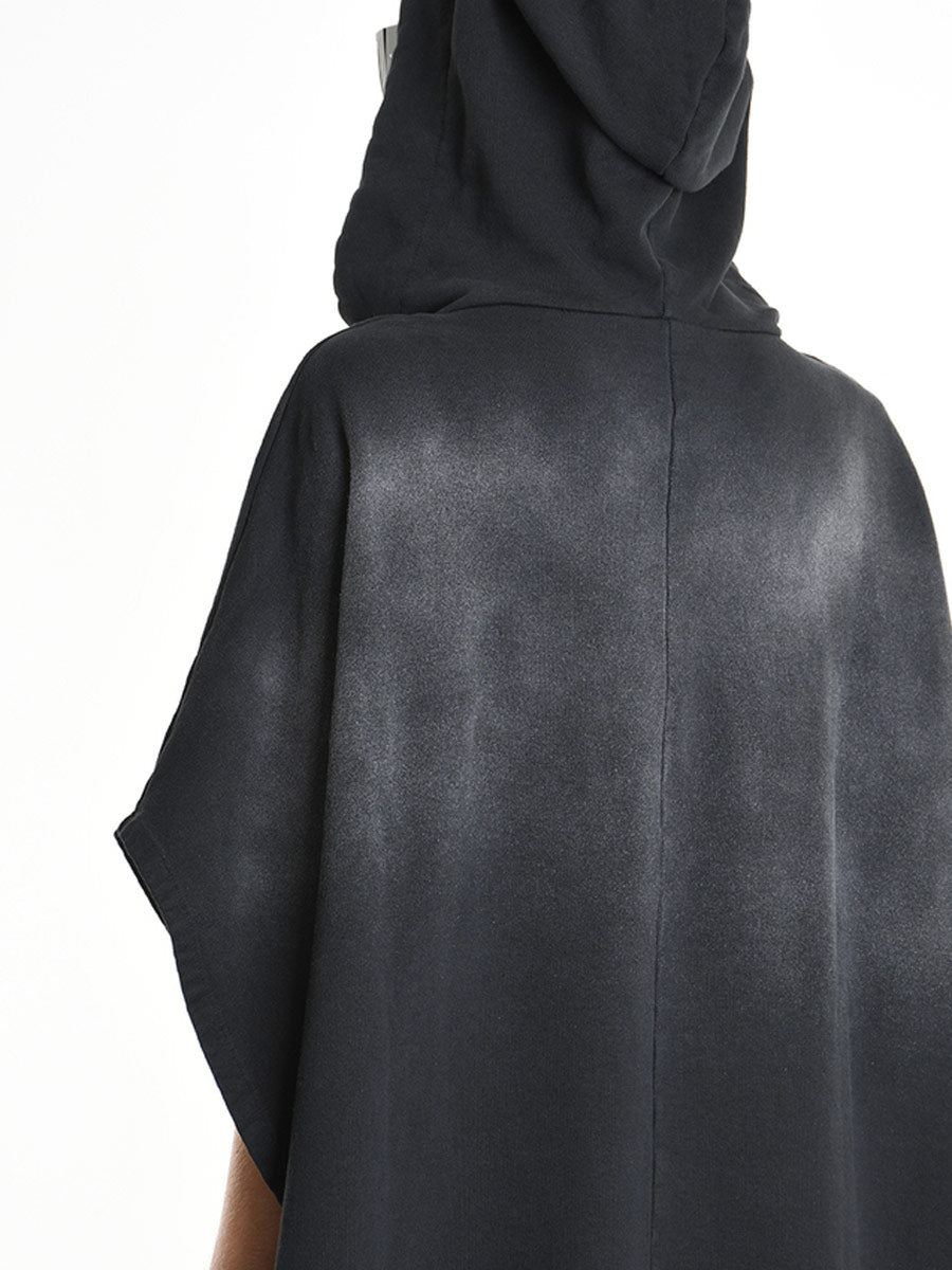 La Haine Inside Us "4V W5224" Oversized dress