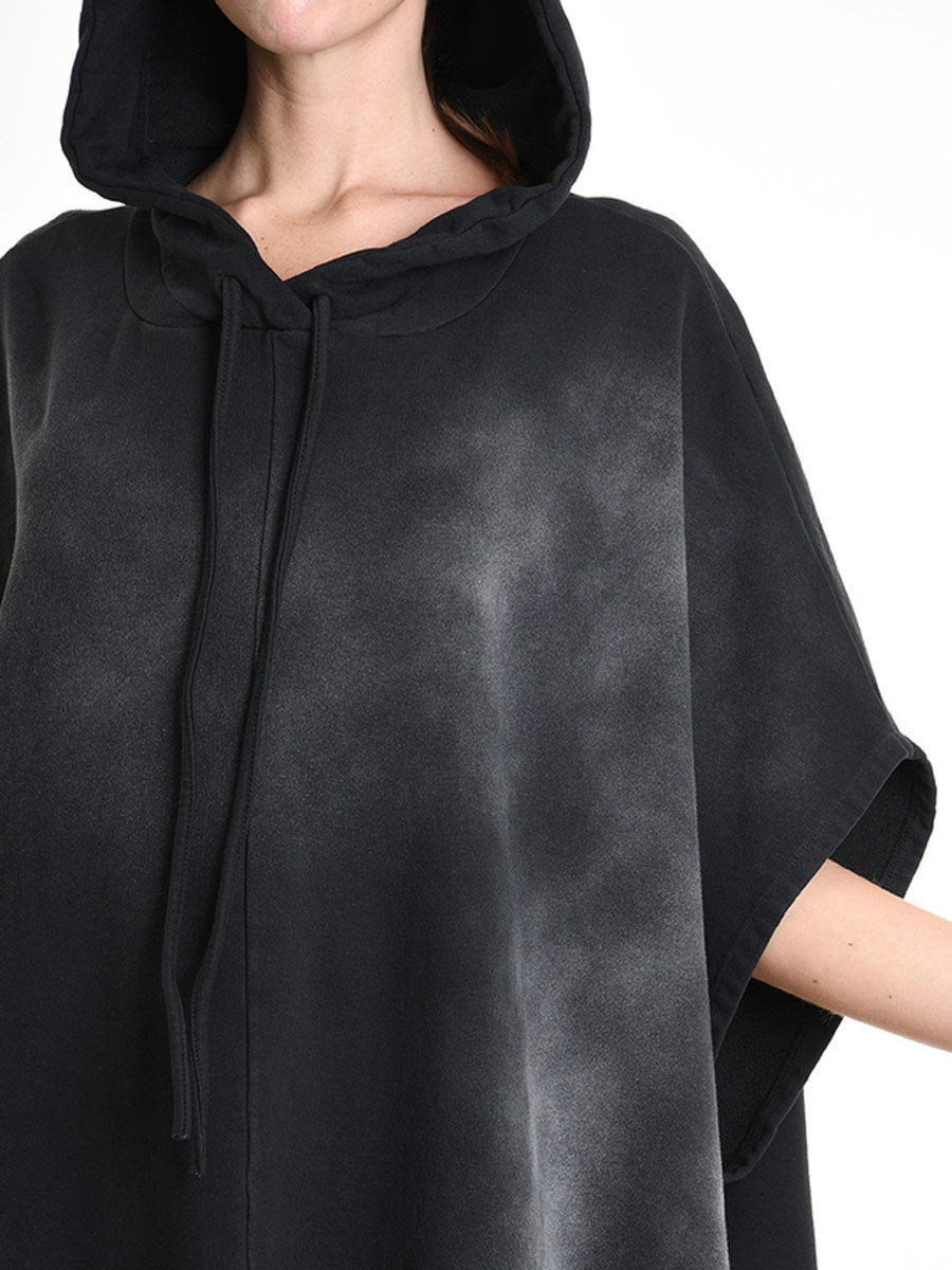 La Haine Inside Us "4V W5224" Oversized dress