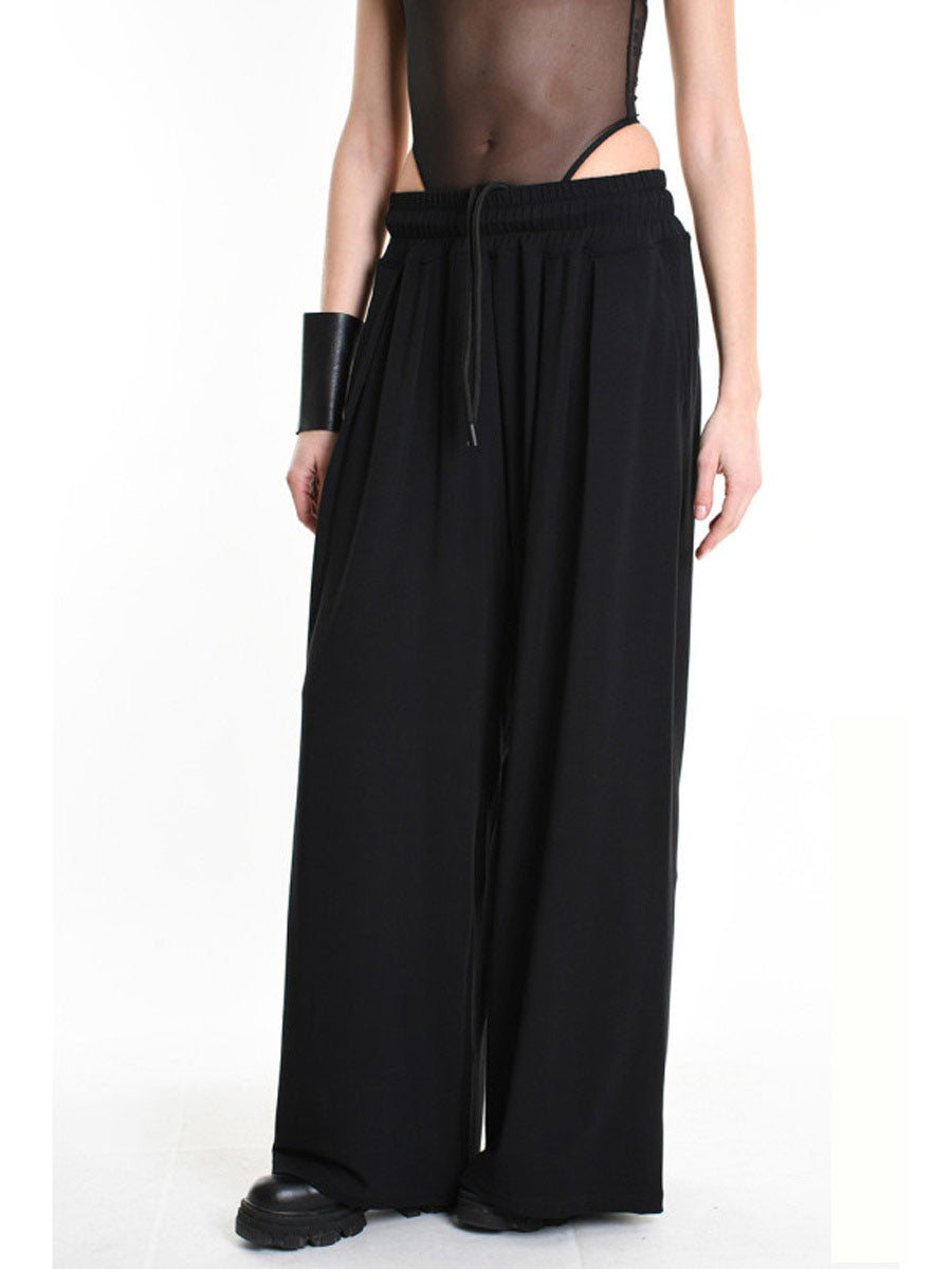 La Haine Inside Us "4M W5250" Trousers