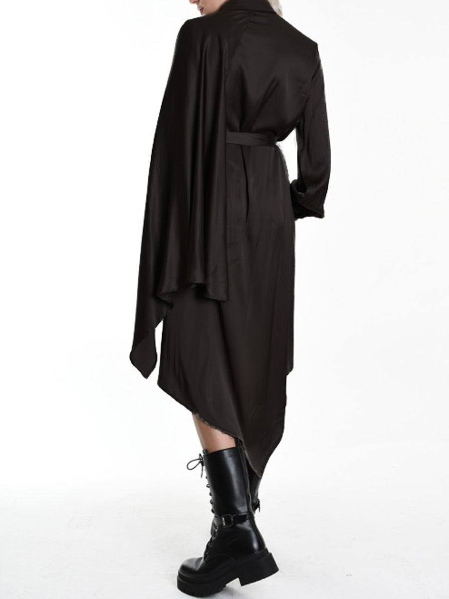La Haine Inside Us "4R Lw5039" Dress