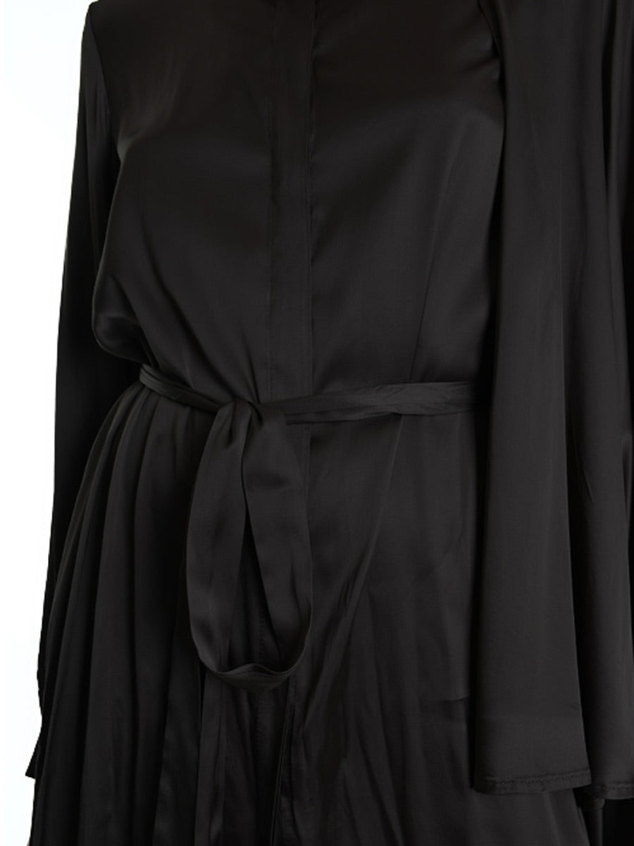 La Haine Inside Us "4R Lw5039" Dress