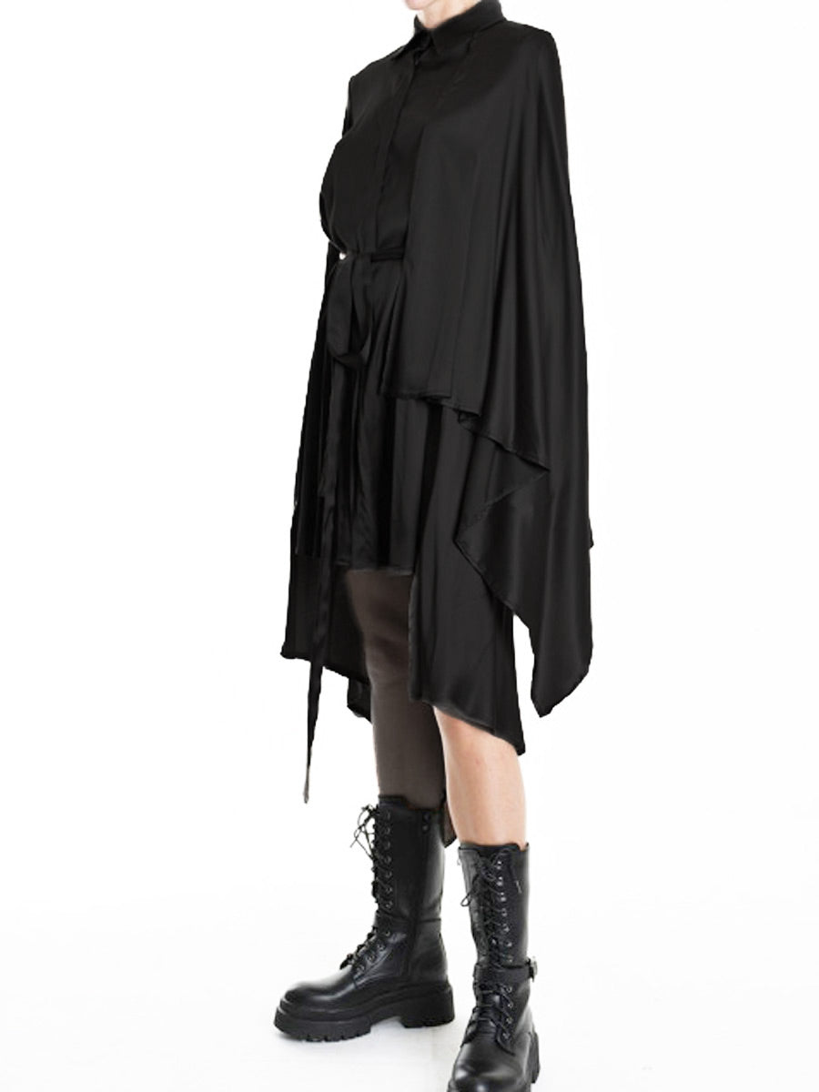 La Haine Inside Us "4R Lw5039" Dress