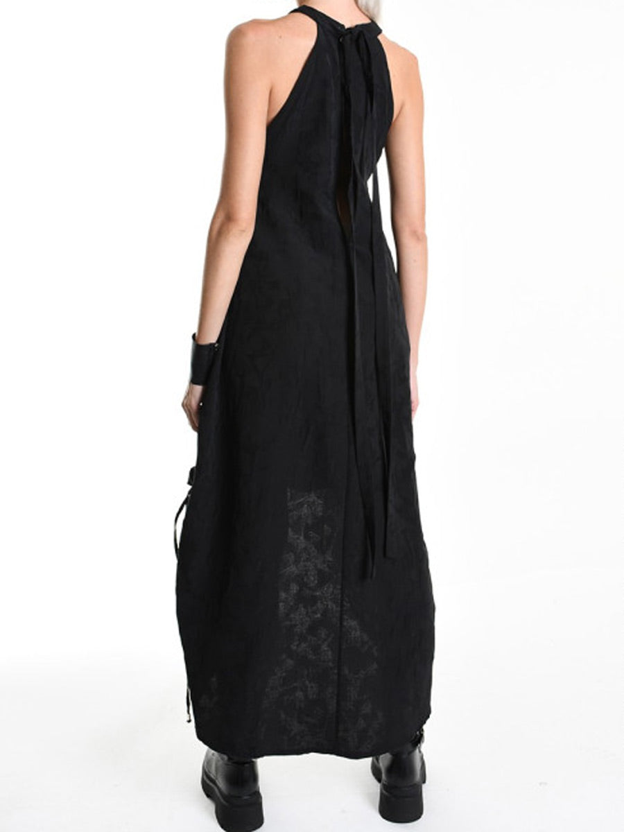 La Haine Inside Us "4R Lw5072" Dress