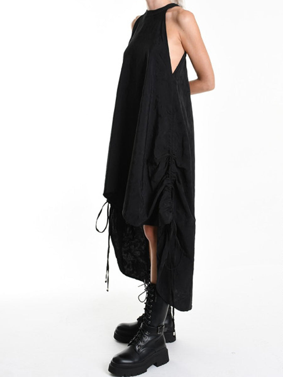 La Haine Inside Us "4R Lw5072" Dress