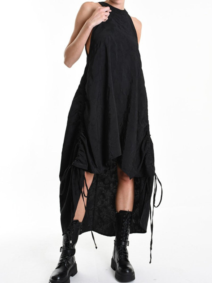 La Haine Inside Us "4R Lw5072" Dress