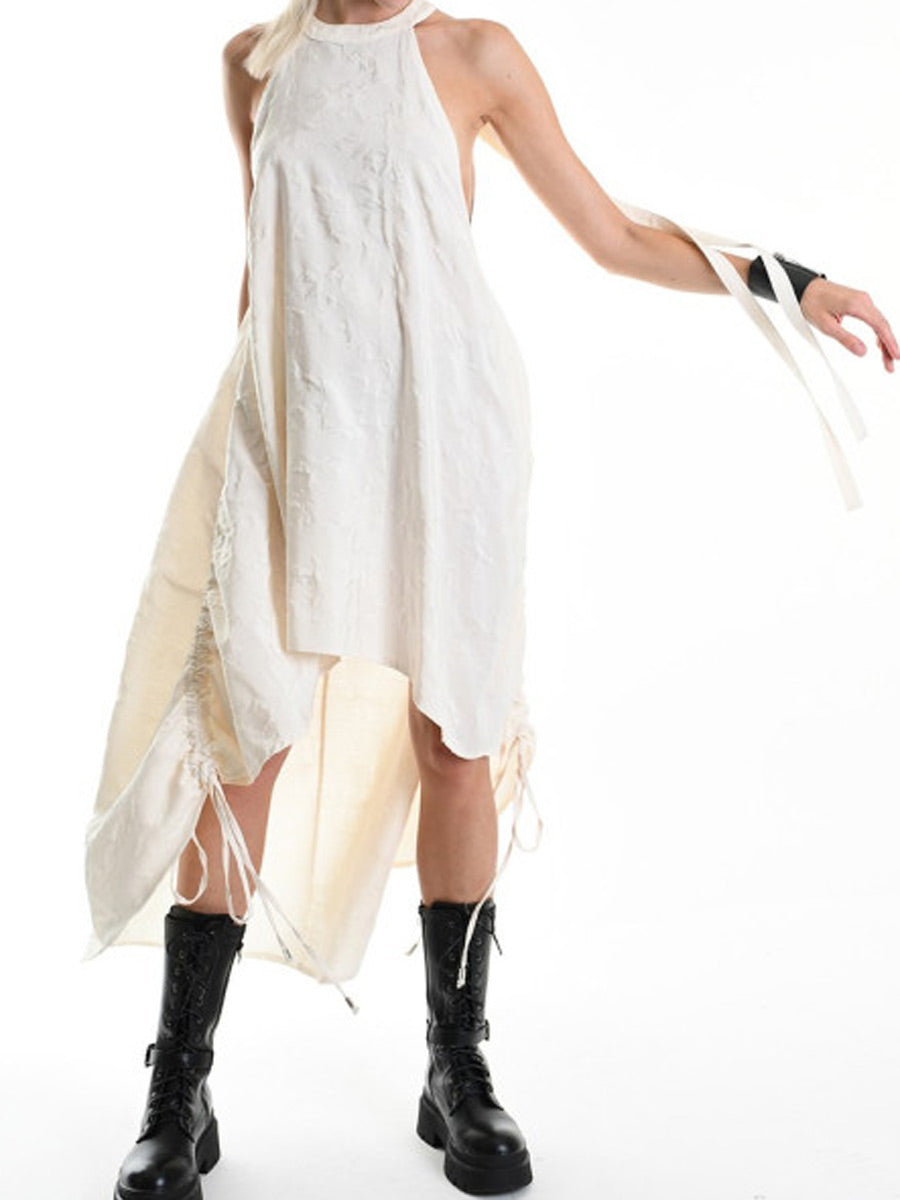 La Haine Inside Us "4R Lw5072" Dress