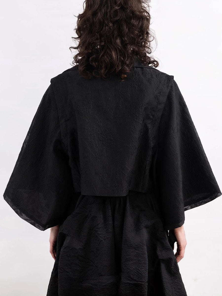 Miin "5011" Jacket