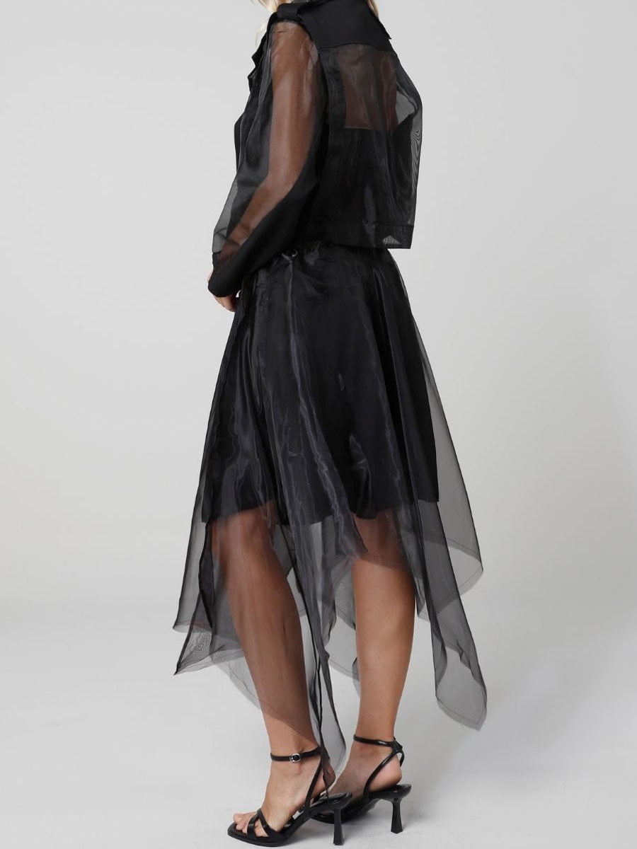 Nilmark "5525" Skirt