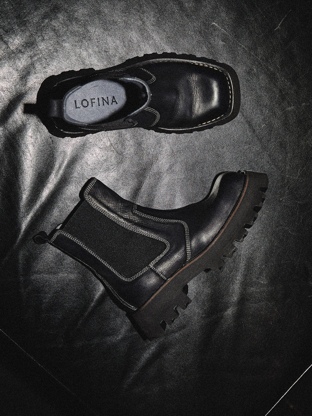 Lofina 6022