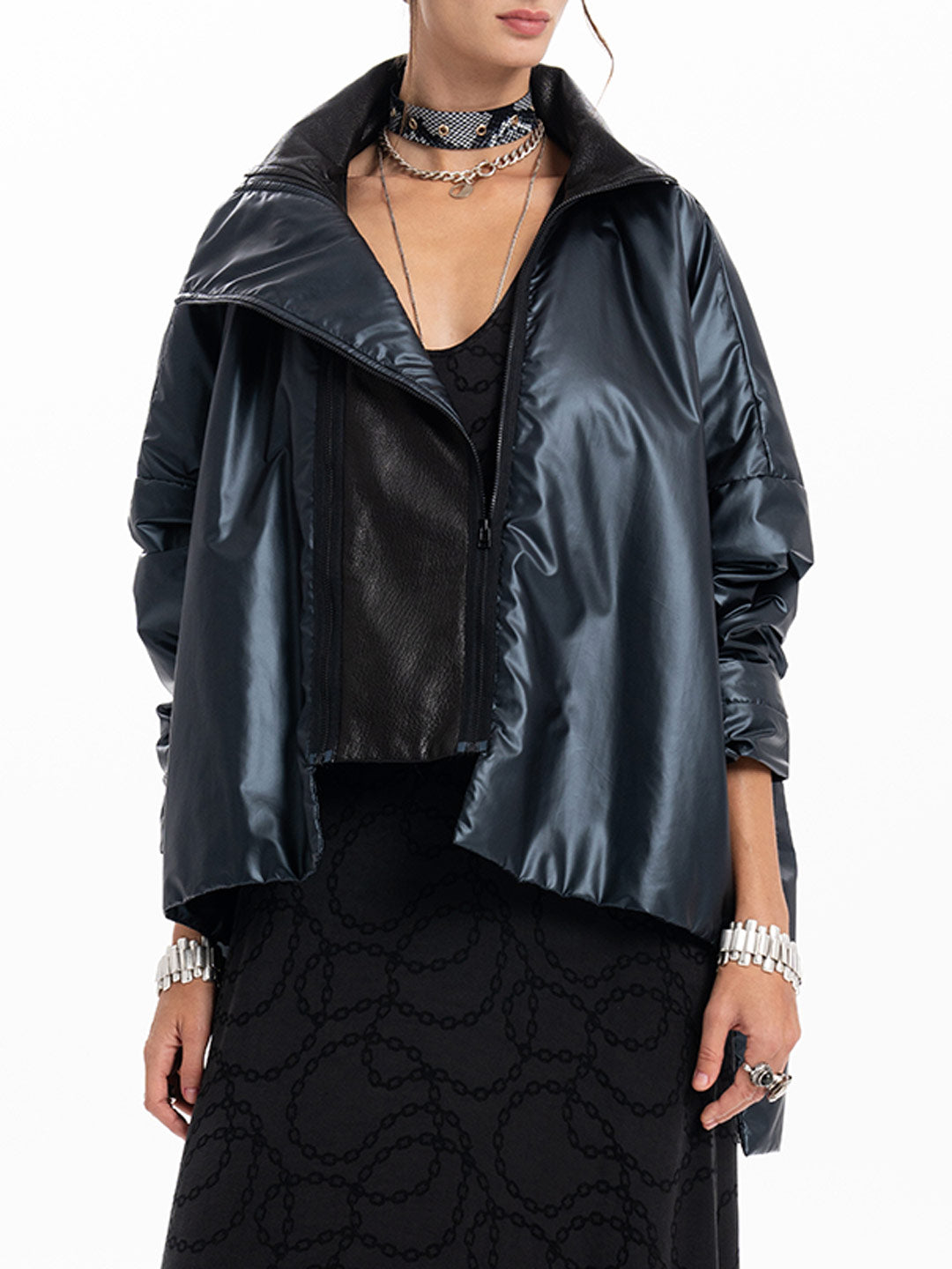 Miin "6023" jacket