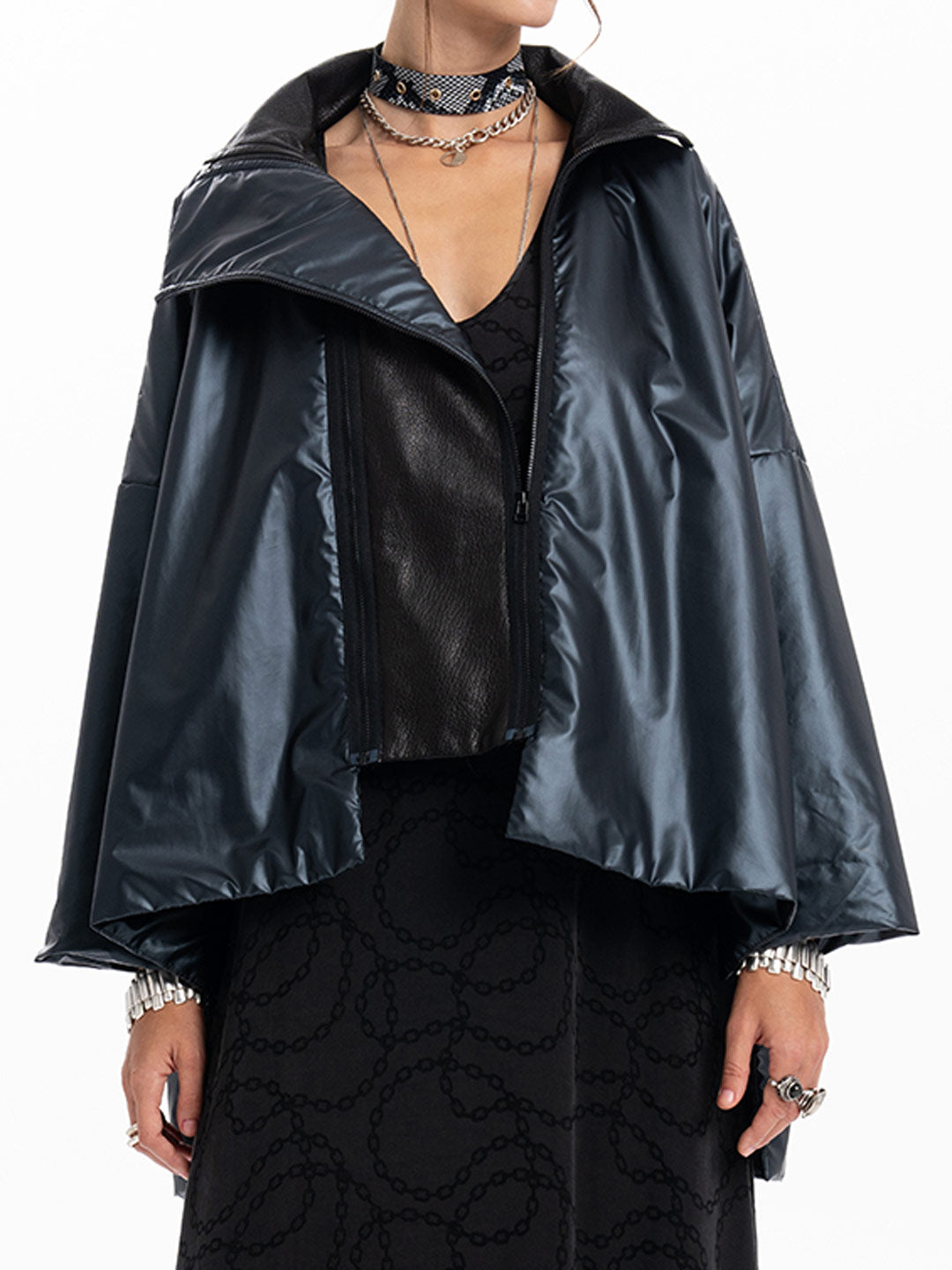 Miin "6023" jacket