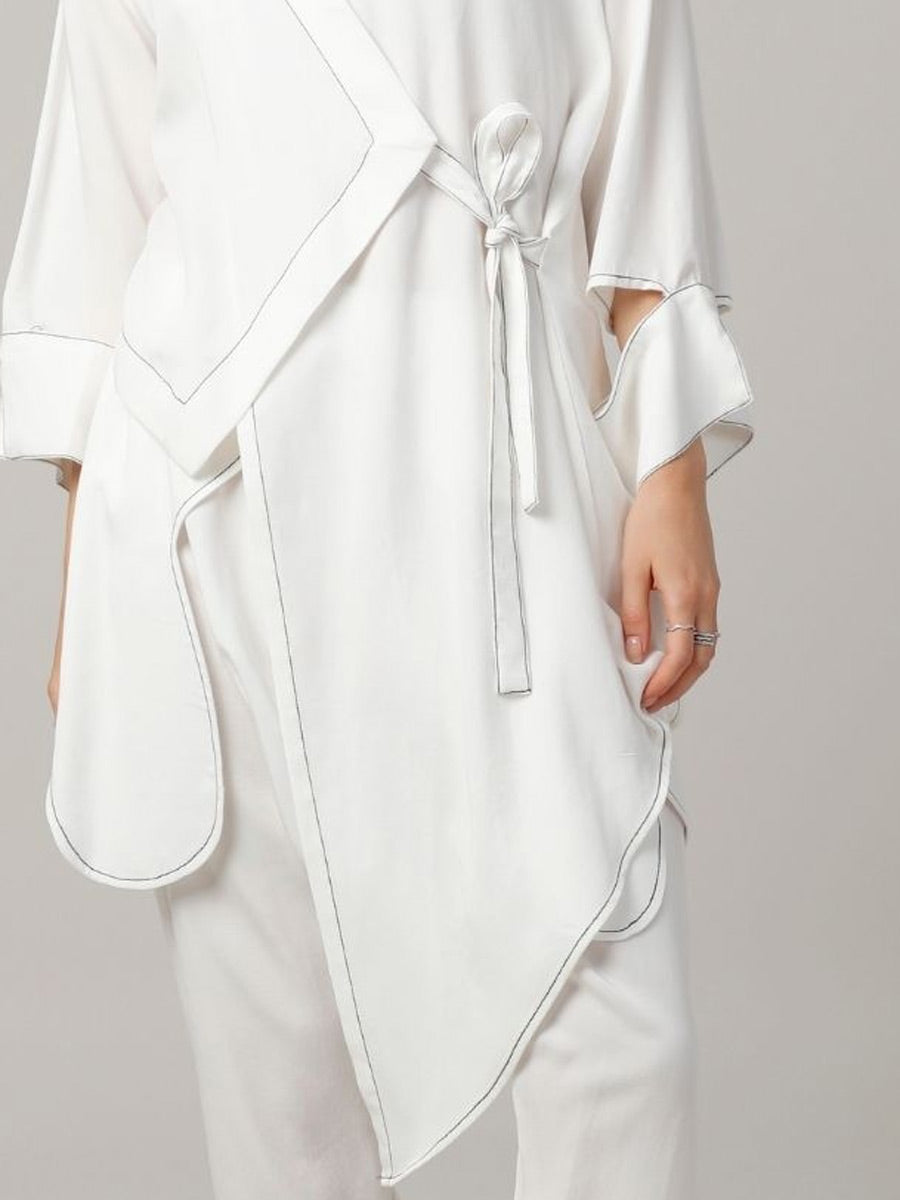 Nilmark "6058" Tunic