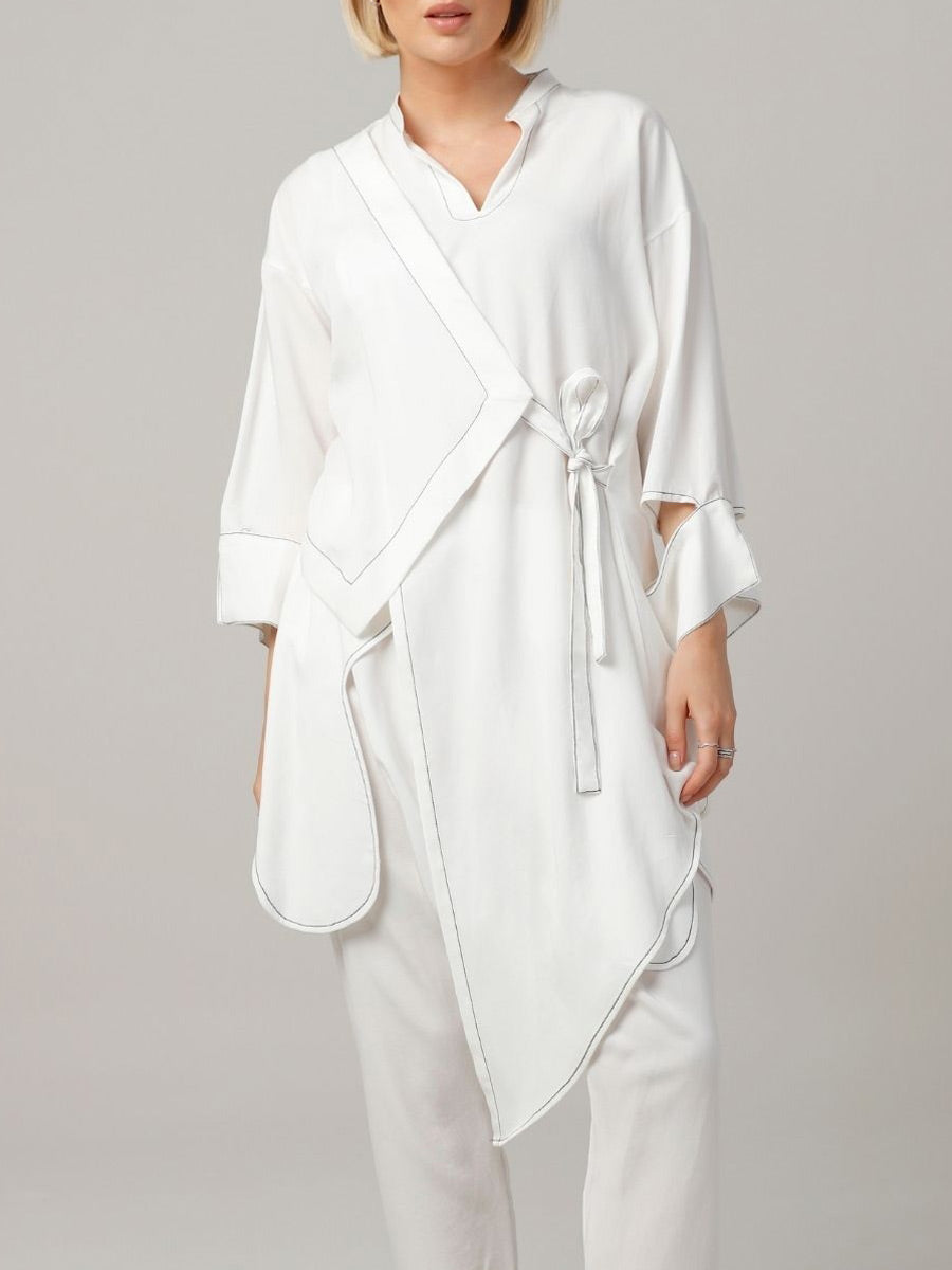Nilmark "6058" Tunic