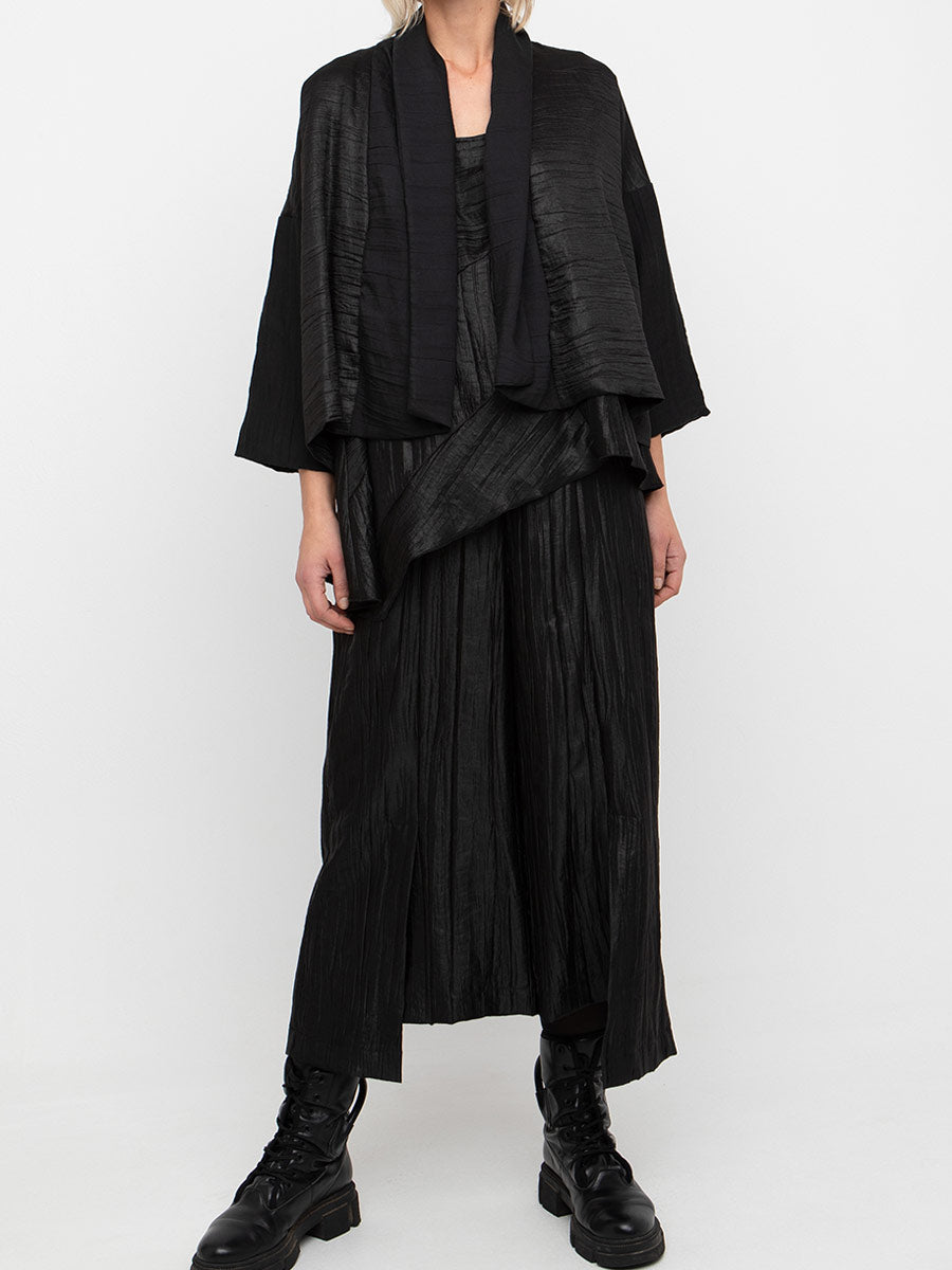 Ozai N Ku "766001" Jacket