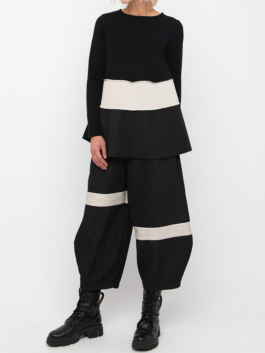 Ozai N Ku "766033" Pants