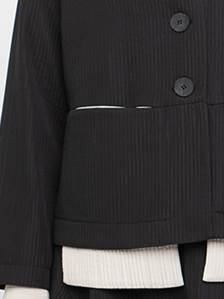 Ozai N Ku "766034" Jacket