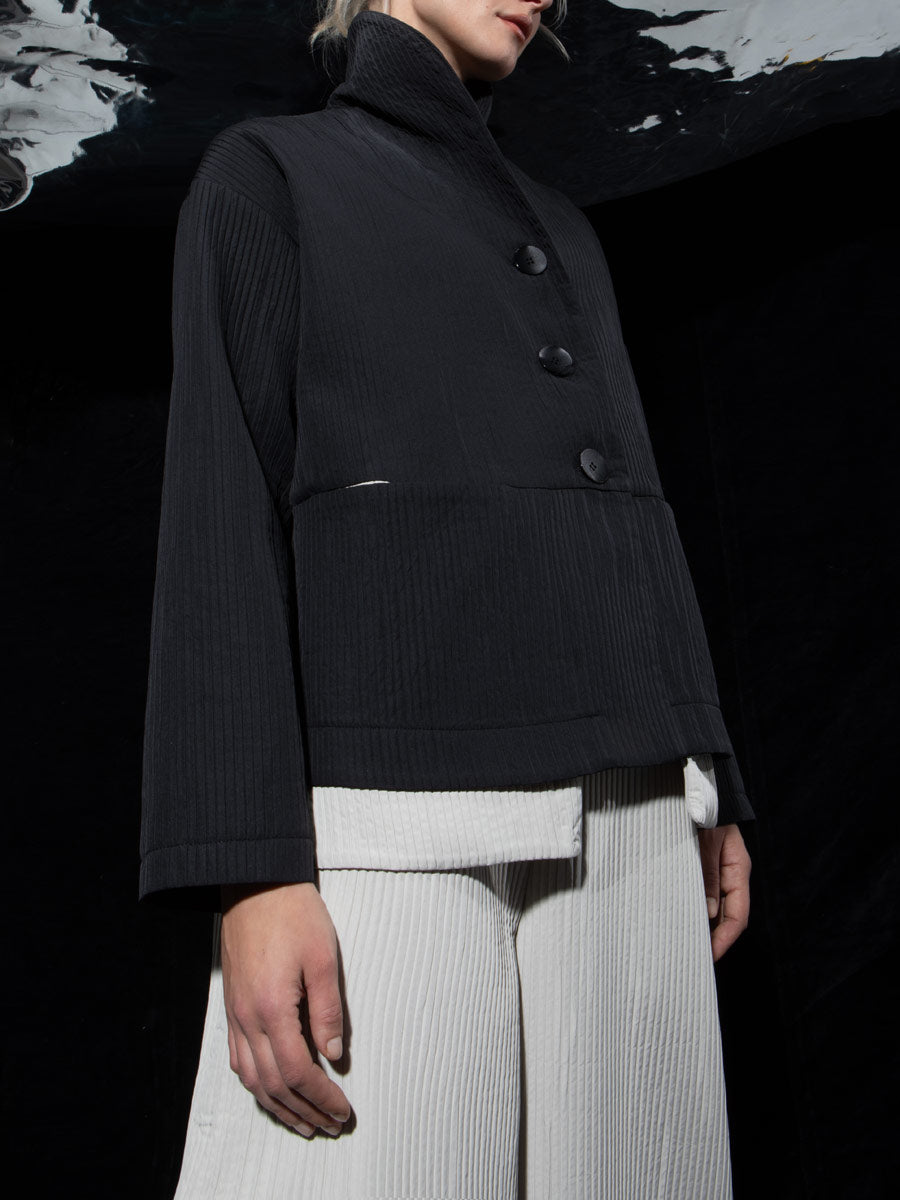 Ozai N Ku "766034" Jacket