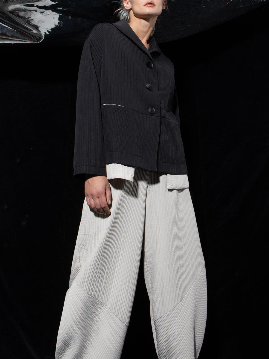 Ozai N Ku "766034" Jacket