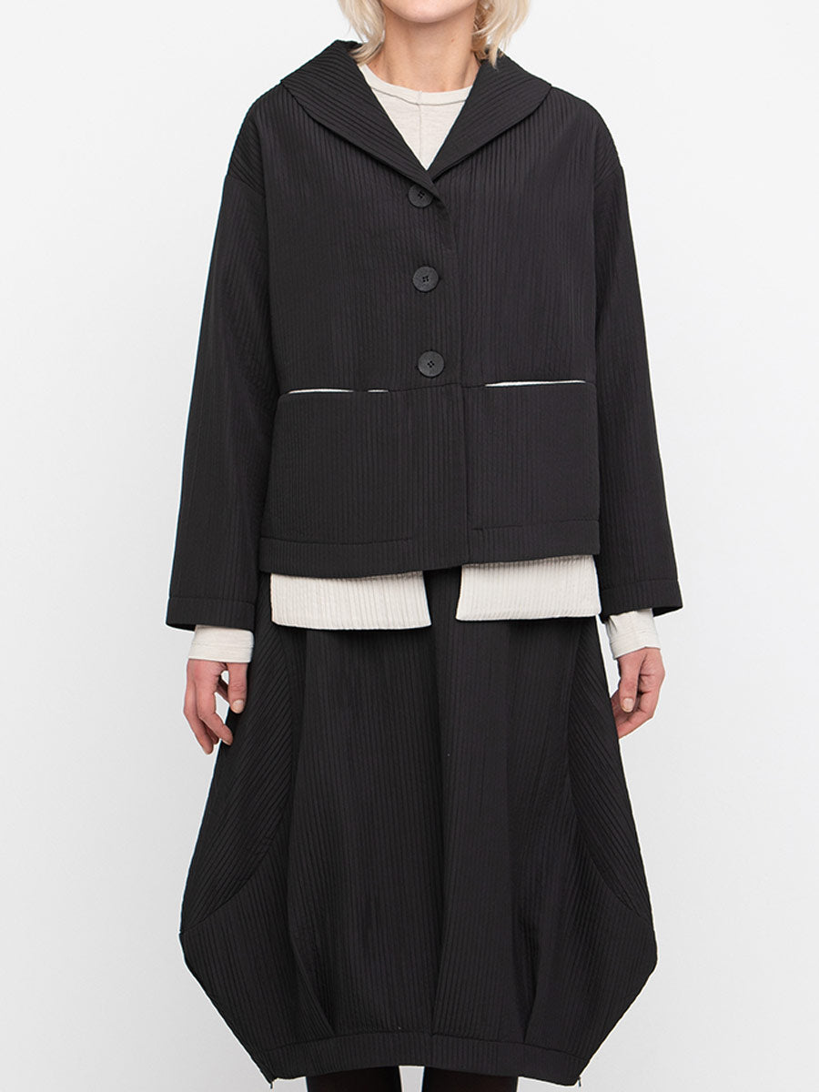 Ozai N Ku "766034" Jacket