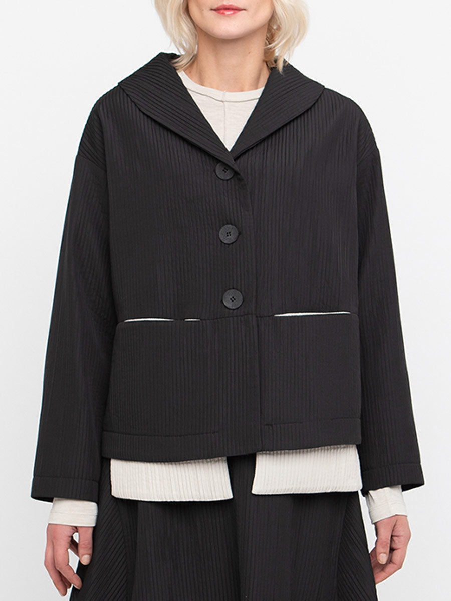 Ozai N Ku "766034" Jacket